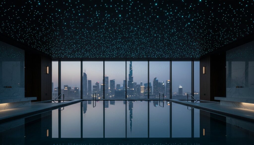 Best Practices for Fibre Optic Lighting in Dubai: The Fibrepros Standard 2026