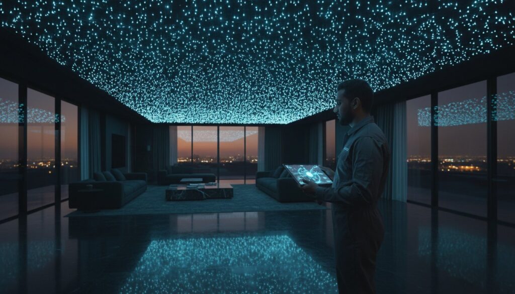 How to Improve Your Fibrepros Lighting System: The Dubai Expert Guide (2026)