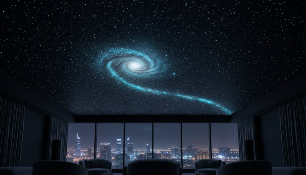 Star Ceiling Kit Price Dubai: 2026 Buying Guide for Luxury Homes