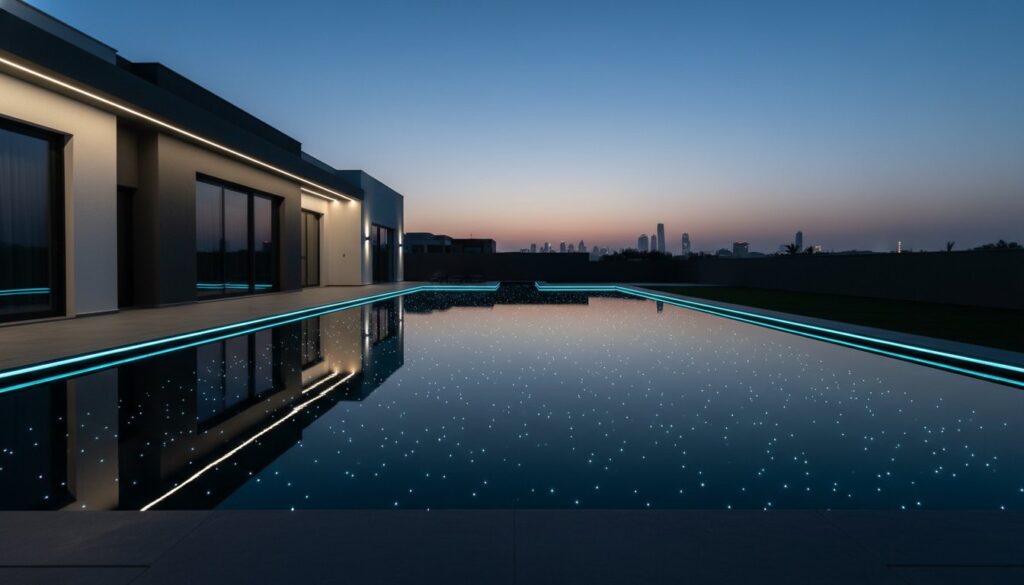 The Complete Guide to Fibrepros: Master-Grade Fibre Optic Lighting in Dubai