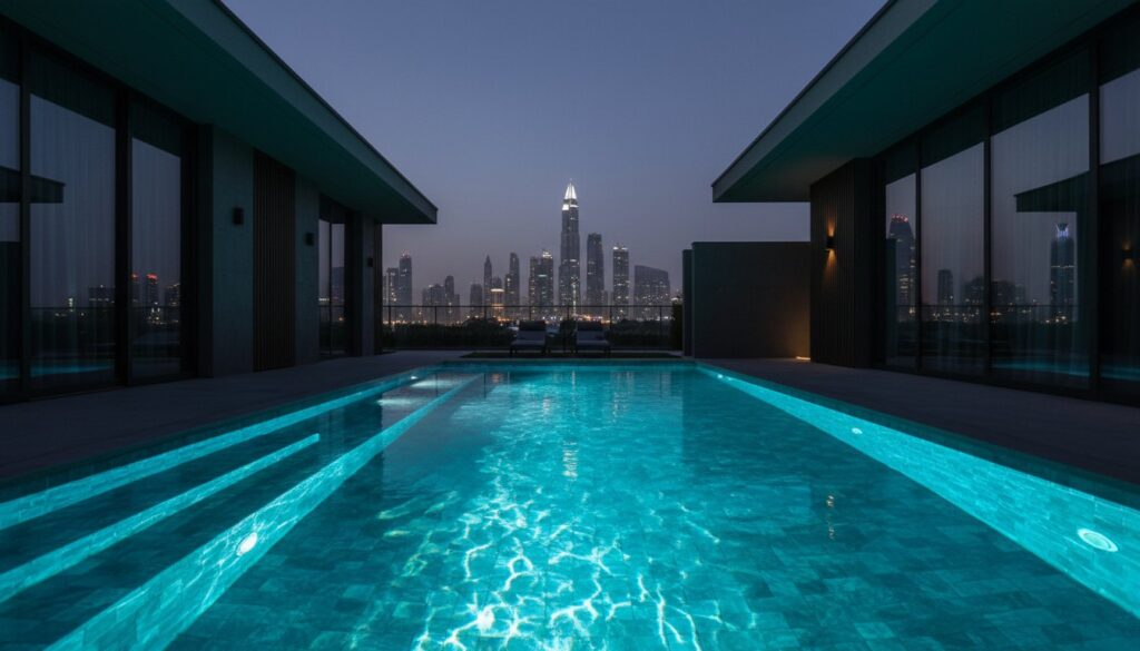 Architectural Fibre Optics (AFO) in Dubai: The 2026 Professional Guide