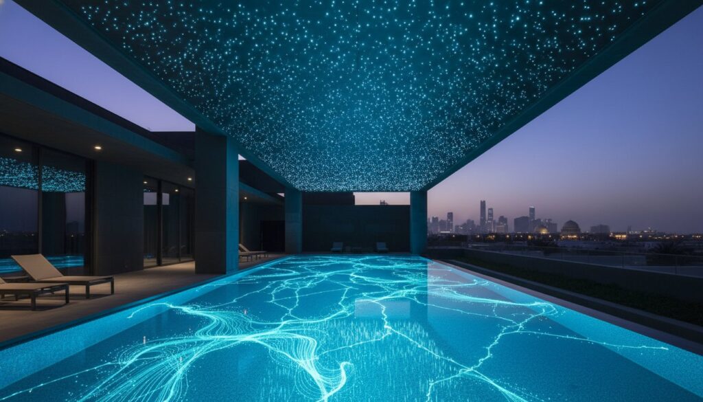 Fibre Optic Lighting Supplier Abu Dhabi: 2026 Buyer’s Guide