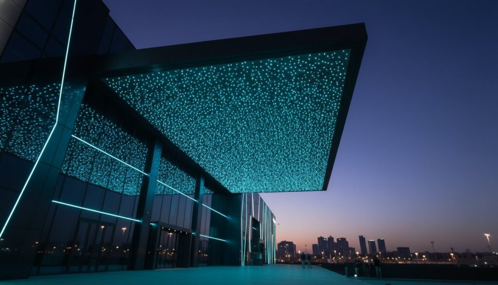 Mitsubishi ESKA Fibre Distributor Riyadh: Professional Lighting Solutions for 2026