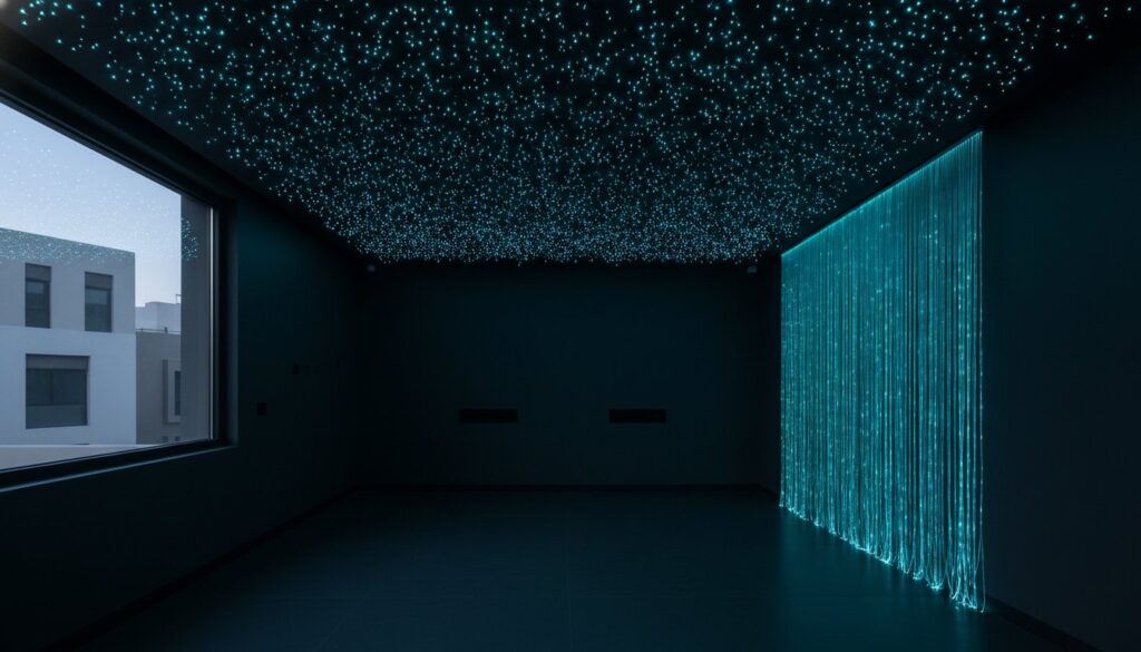 Sensory Room Lighting Kit Muscat: The 2026 Guide to Professional Sensory Spaces