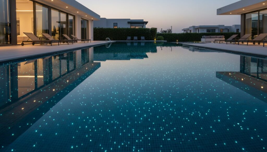 Underwater Lighting Fixtures: The 2026 Guide for Luxury Pools in Dubai & the GCC
