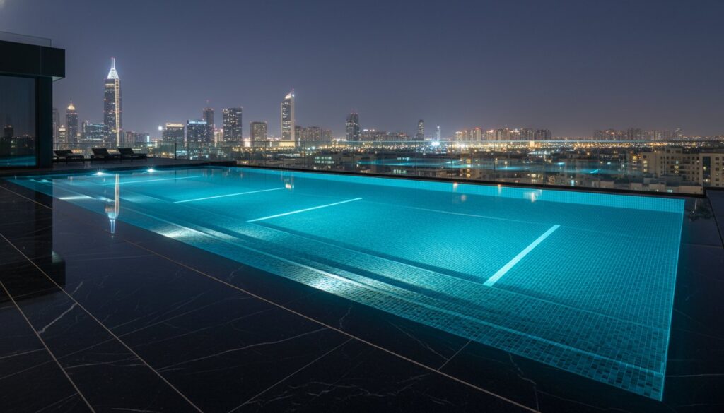 DMX Controlled LED Illuminator Dubai: The 2026 Professional Guide