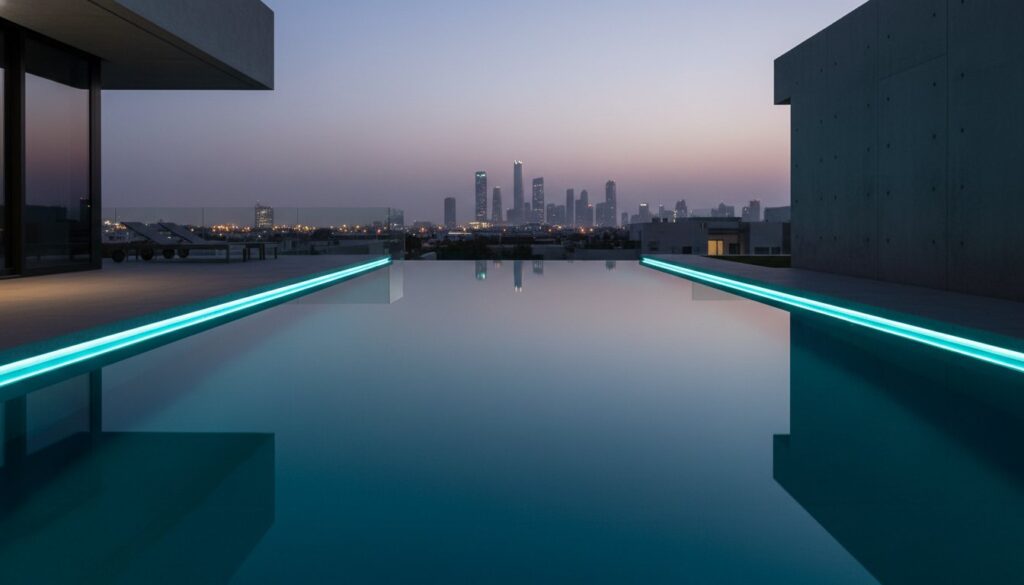 PMMA Fibre Optic Cable Price in Abu Dhabi: The 2026 Cost & Quality Guide