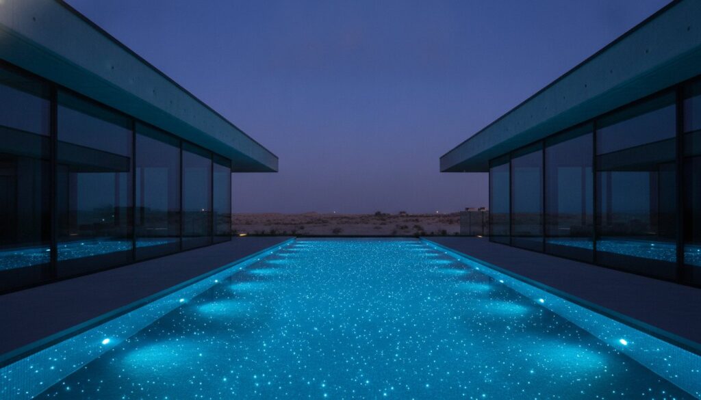Leading Fibre Optic Lighting Supplier in Abu Dhabi: The 2026 Specification Guide