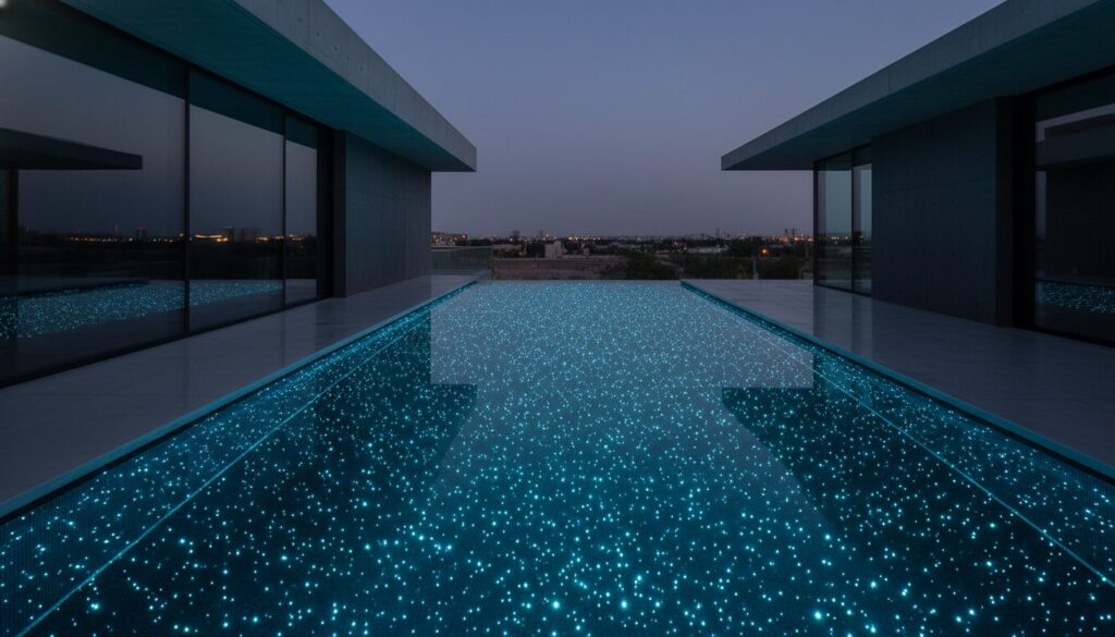 Common Misconceptions About Fibre Optic Lighting: Debunking the Myths