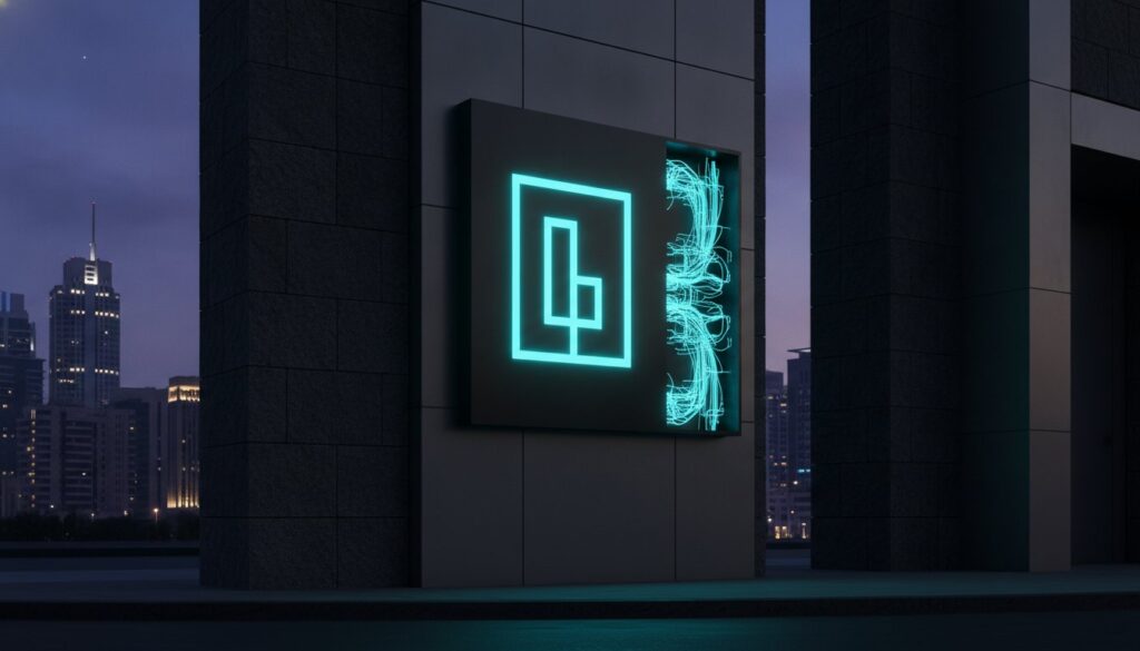 Fibre Optic Sign Illumination in Jeddah: The Professional Guide to Premium Signage