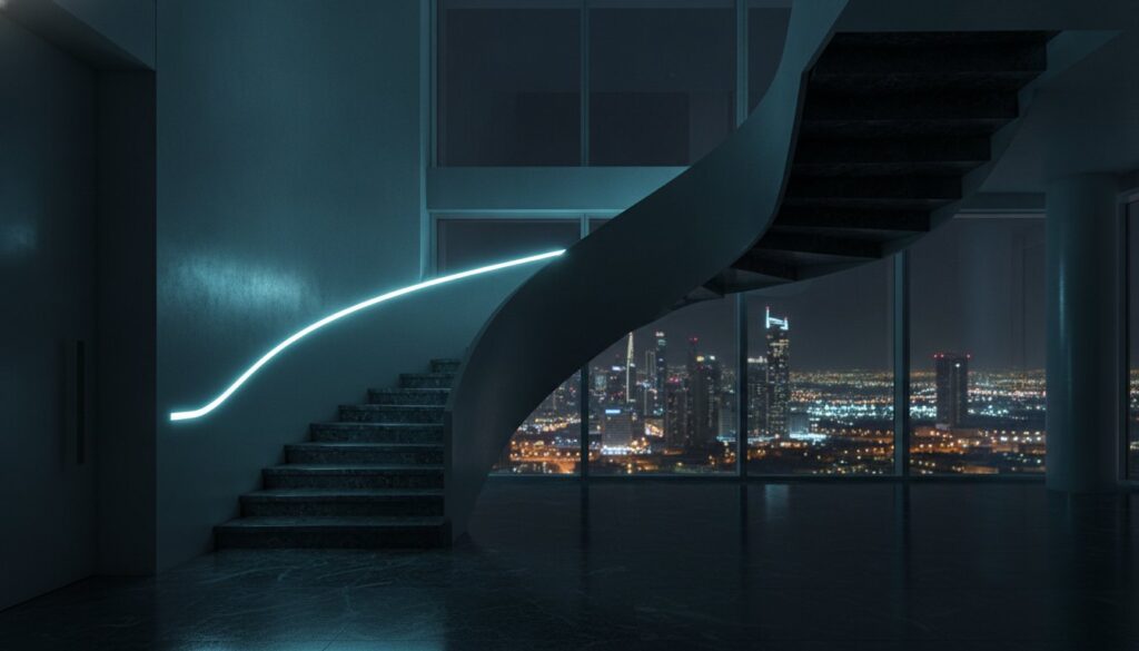 Architectural Detail Lighting in Dubai: The Precision Guide for 2026