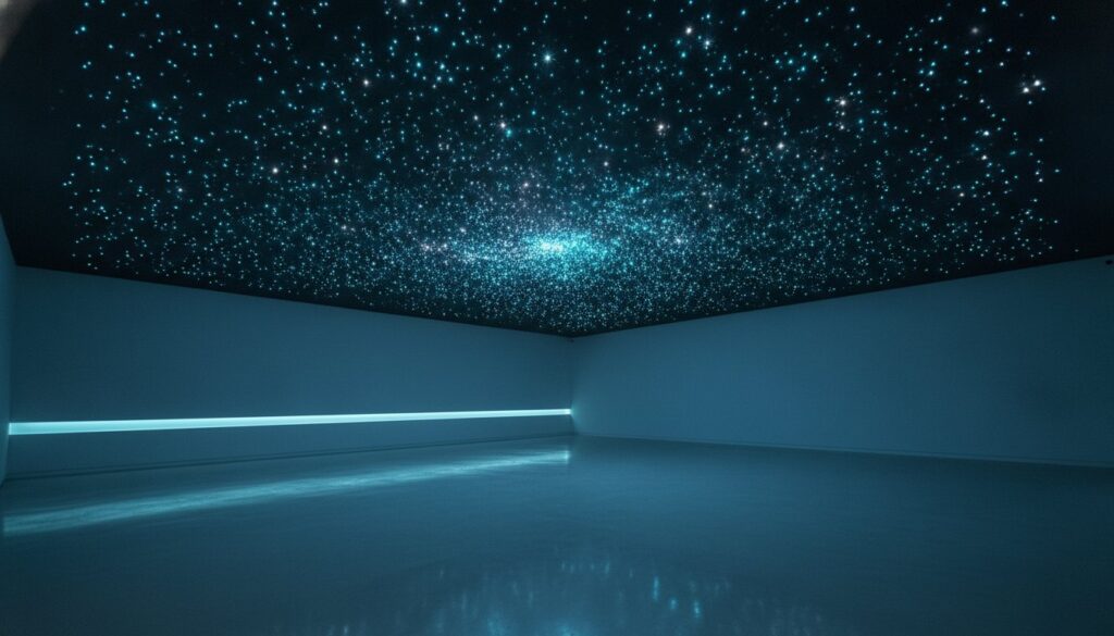 Premium Star Ceiling Kit for Sale in Al Ain: The 2026 Luxury Lighting Guide