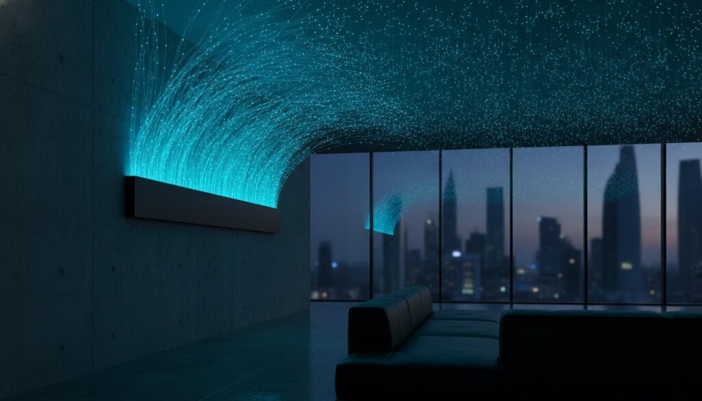 LED Illuminator Power Consumption: The 2026 Guide for UAE Fibre Optic Systems