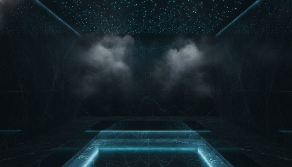 Steam Room Lighting Solutions: The 2026 Guide to Luxury & Technical Safety